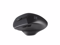 Natec Genesis Blackbird 2 mouse RF Wireless Optical 1600 DPI