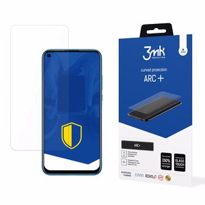 3mk ARC+ – tālruņa ekrāna aizsargs modelim Huawei Mate 30 Lite