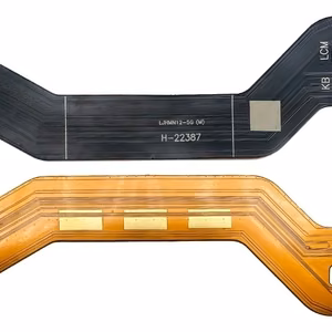 Flex Xiaomi Redmi Note 12 5G pamatplates kabelis ORG