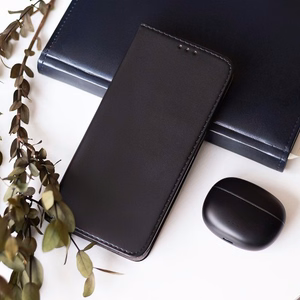Чехол для телефона "Smart Magnetic" для Samsung M556 M55 5G чёрный