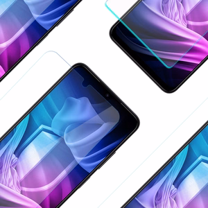 3mk Silky Matt Pro – tālruņa ekrāna aizsargs modelim ZTE Blade V50 Design