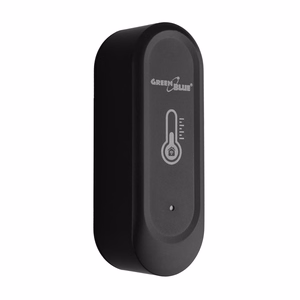 GreenBlue GB741 – āra Wi-Fi temperatūras un mitruma sensors, IP65, 3,0 V, 2× LR03