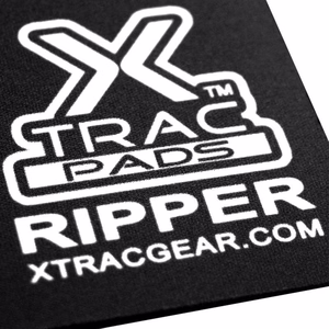 XTracGear Ripper peles paliktnis, 432 × 280 mm