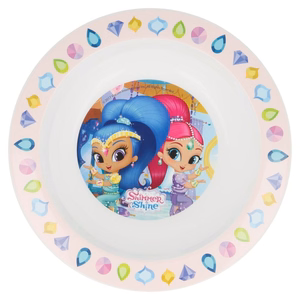 Shimmer and Shine krūze