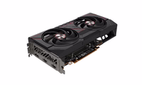 Graphics card. SAPPHIRE PULSE RX 9060 XT GAMING 16GB