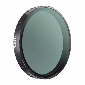 Freewell CPL polarizācijas filtrs OSMO Action 6