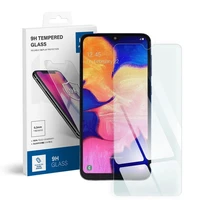 Aizsargstikls zils - SAMSUNG Galaxy A10