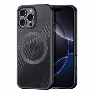 Case Dux Ducis Aimo Mag Apple iPhone 16 Pro