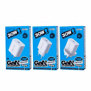 Charger Remax CA09 30W USB-C white