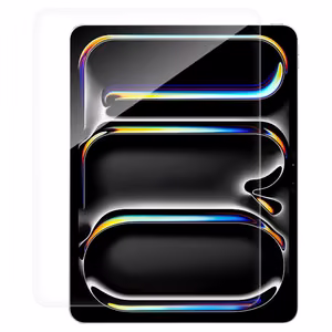 Закалённое стекло Wozinsky для iPad Pro 13" 2024