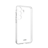 UAG Plyo viedtālruņa apvalks Samsung Galaxy S25+ 5G - caurspīdīgs