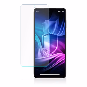 3mk Silky Matt Pro – tālruņa ekrāna aizsargs modelim Motorola Moto G52