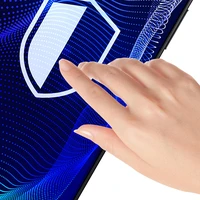 3mk FlexibleGlass Pro hibrīdais stikls Xiaomi 15T Pro 5G viedtālrunim