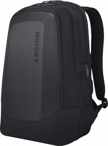 Lenovo GX40V10007 notebook case 43.9 cm (17.3") Backpack melns