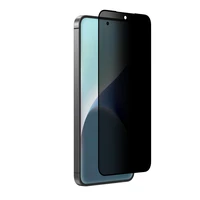 AmazingThing Radix privātuma stikls privātuma rūdītais stikls Samsung Galaxy S25+