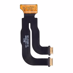 Flex kabelis saderīgs ar Watch Series 9 41mm galvenās plates flex