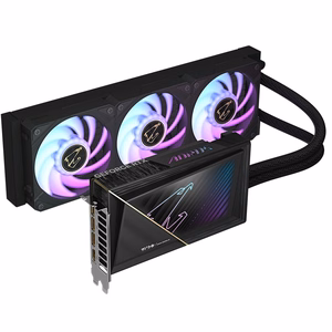 GIGABYTE AORUS GeForce RTX 5080 XTREME videokarte