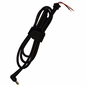 Power Supply Connector Kabelis priekš ACER, 5.5 x 1.7mm (Power line)