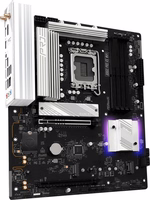 Motherboard - ASRock B860 Pro RS WiFi