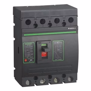 DC strāvas pārtraucējs - 4P, 250A, 1000VDC