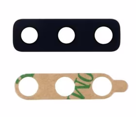 Samsung A750 A7 2018 lens priekš camera rozā ORG