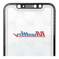 MUSTTBY skārienekrāns + OCA IPHONE X