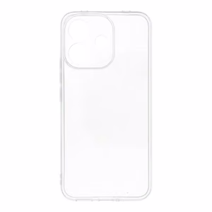 Caurspīdīgs vāciņš Clear Case 2 mm Box Xiaomi Redmi Note 17 Pro 5G
