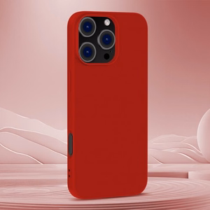 Phone Maciņš X-Level "Dynamic" Samsung A525 A52 / A526 A52 5G Sarkans