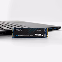 PNY CS2230 500 GB M.2 PCI Express 3.0 NVMe 3D NAND