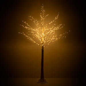 Rebel LED dekoratīvais koks, 120 cm