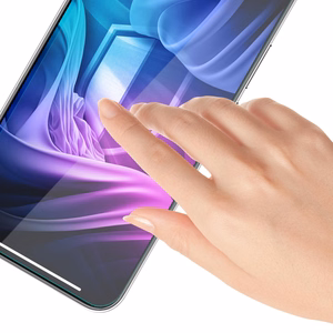3mk Silky Matt Pro – tālruņa ekrāna aizsargs modelim Huawei Nova 13