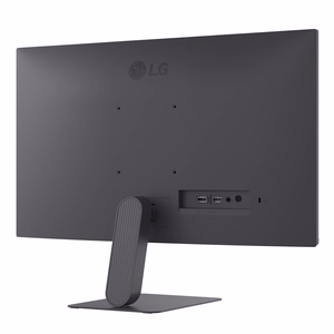LG 24G411A-B datora monitors 61 cm (24") 1920 x 1080 pikseļi Full HD LCD melns