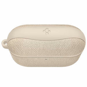 Spigen Urban Fit viedtālruņa apvalks AirPods 3 - bēšs