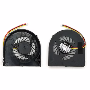 Klēpjdatora dzesētājs DELL Inspiron 15R N5040, N5050, M5040