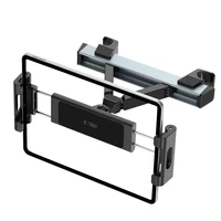 Tech-Protect V3 automašīnas turētājs galvas balstam – melns