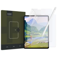 Aizsargplēve HOFI PAPER PRO+ 2-PACK IPAD AIR 10.9 4 / 5 / 2020-2022 / PRO 11 2 / 3 / 4 / 2020-2022 MATĒTS CAURSPĪDĪGS