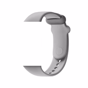 Devia Deluxe Sport ремешок Xiaomi Mi Band 8 Pro / Redmi Watch 4 серый