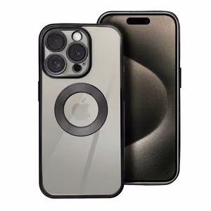 Glam maciņš iPhone 16 Pro Max