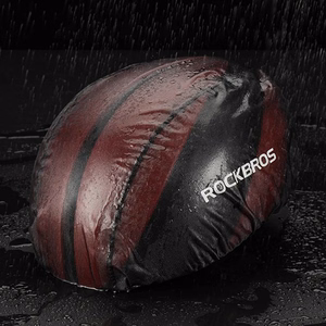 Rockbros 20001GN lietus pārvalks - zaļš