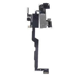 Sensora fleks ar skaļruni iPhone XR