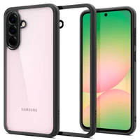 Spigen Ultra Hybrid viedtālruņa apvalks Samsung Galaxy A56 5G - matēts melns