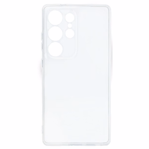 Maciņš 2 mm Perfect Samsung Galaxy S25 Ultra caurspīdīgs