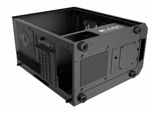 LOGIC ARAMIS ARGB Mini USB 3.0 enclosure