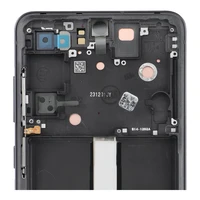 ServicePack LCD ekrāns SAMSUNG S21 FE G990B GH82-26420A