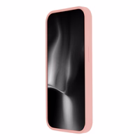 Viedtālruņa apvalks Soft Touch Mag Case IPHONE 14 Pro 6,1 - rozā