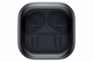 Samsung Galaxy Buds4 Pro austiņas melnas