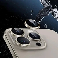 Tech-Protect Camring Fit+ kameras pārsegs Samsung Galaxy S25 FE