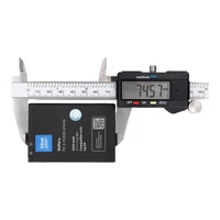 Baterija LG G4 3200 mAh Blue Star Premium