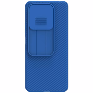 NILLKIN CAMSHIELD CASE XIAOMI REDMI NOTE 14 BLUE