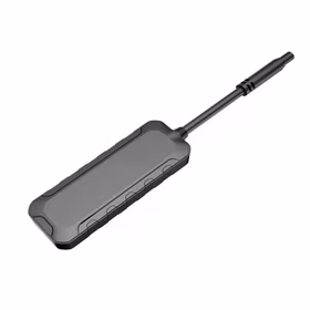 E-velosipēda inteliģentais GPS izsekotājs